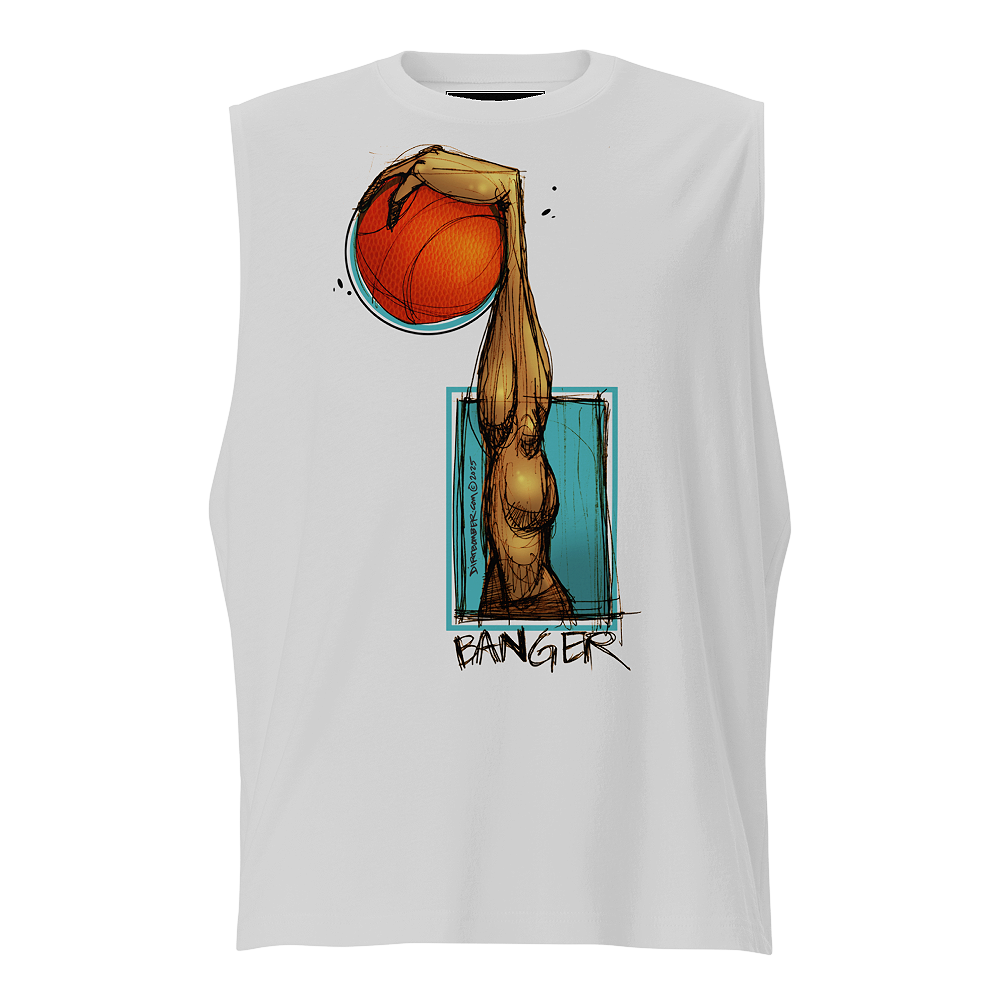 T-Shirt / Tank / Banger 02
