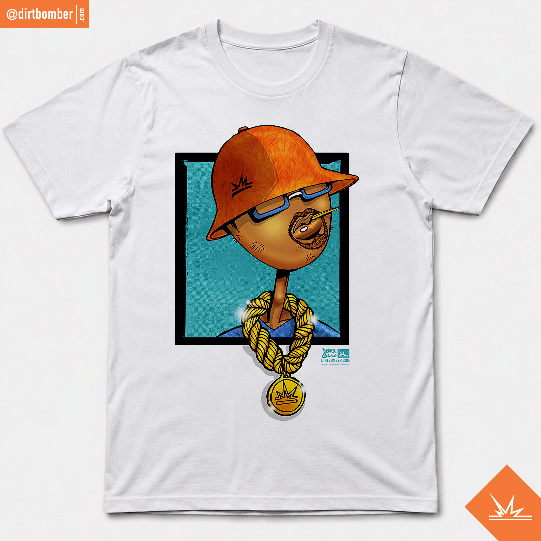 T-Shirt / 80s Hip-Hop