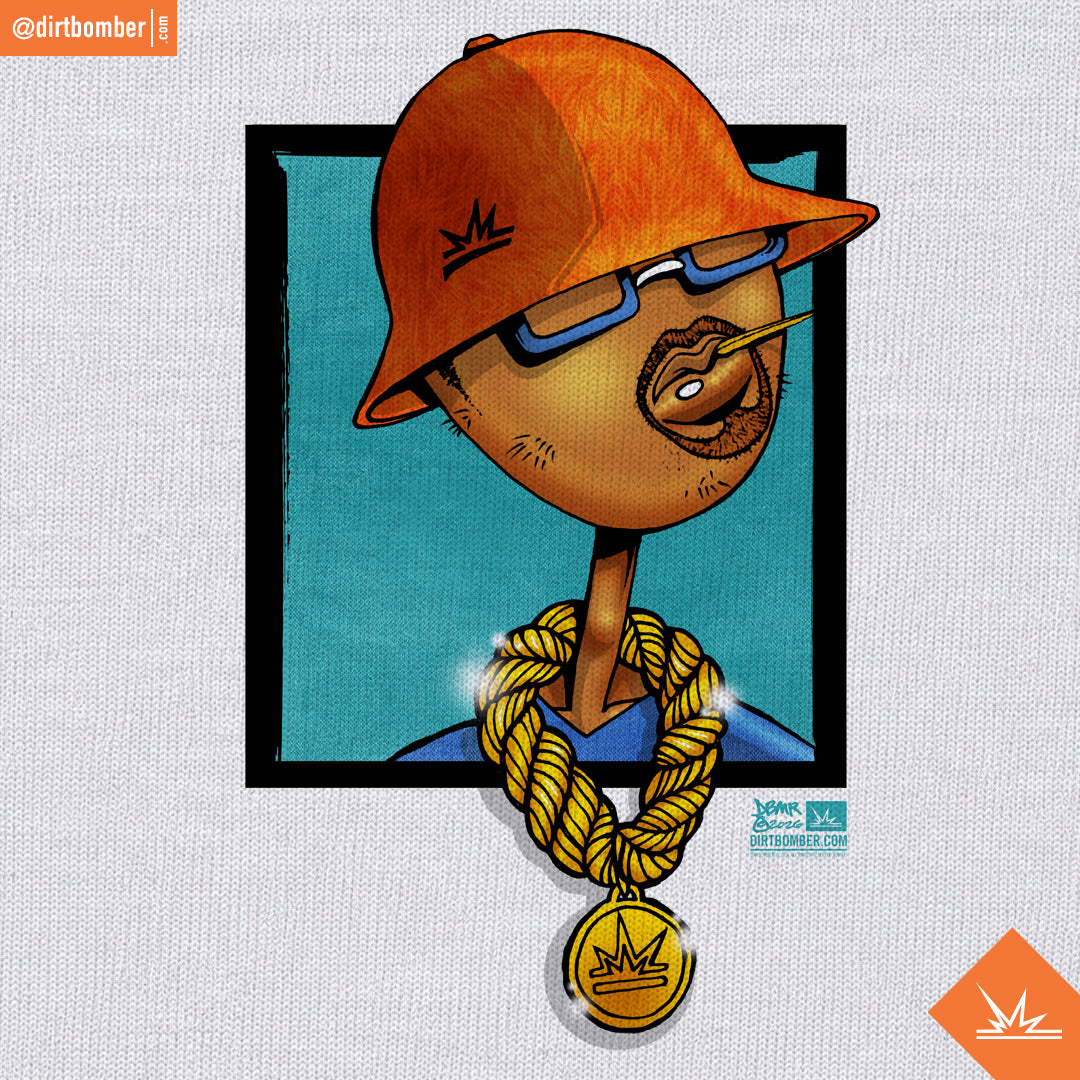 T-Shirt / 80s Hip-Hop