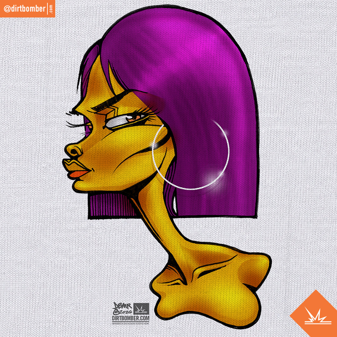 T-Shirt / Anee