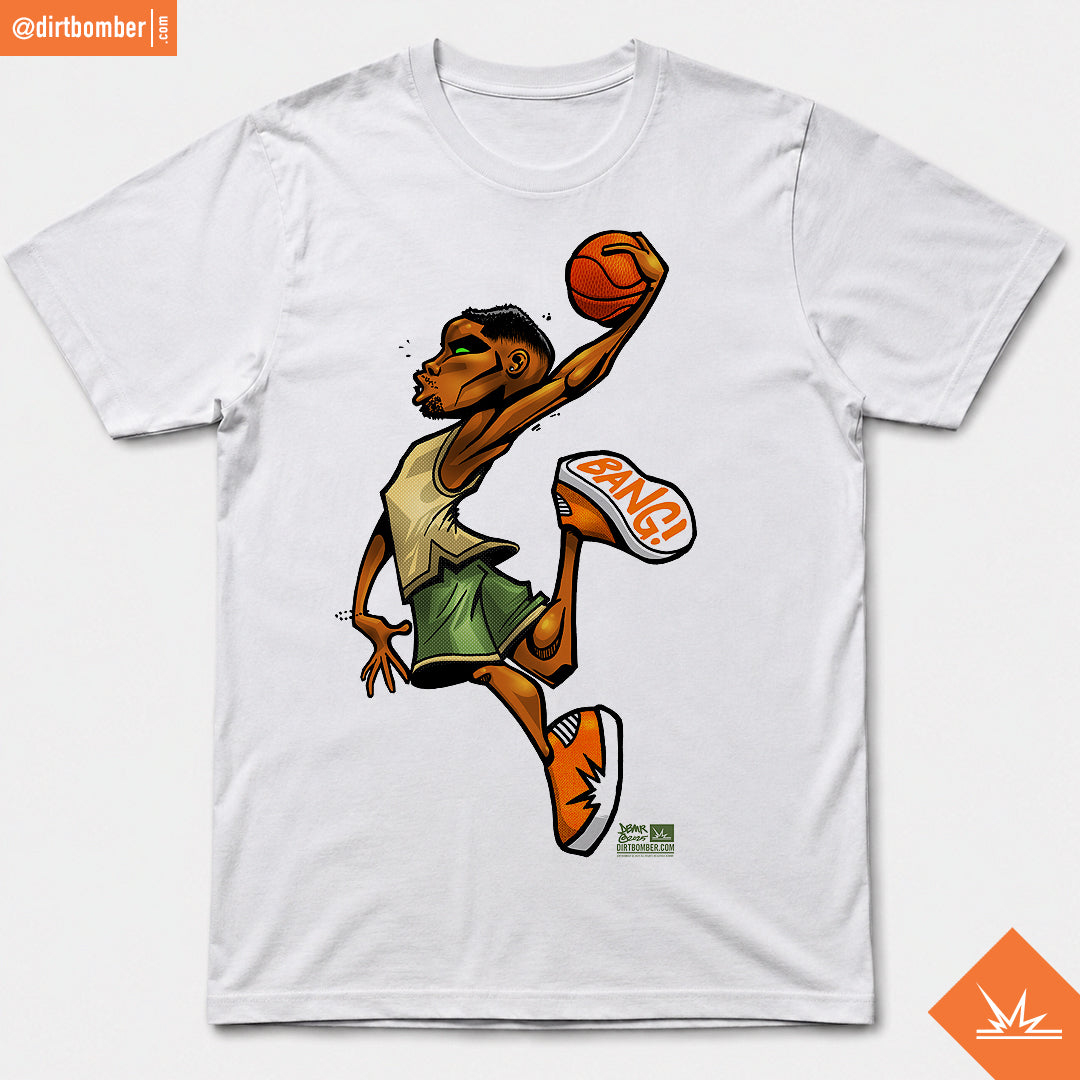 T-Shirt / Banger 01