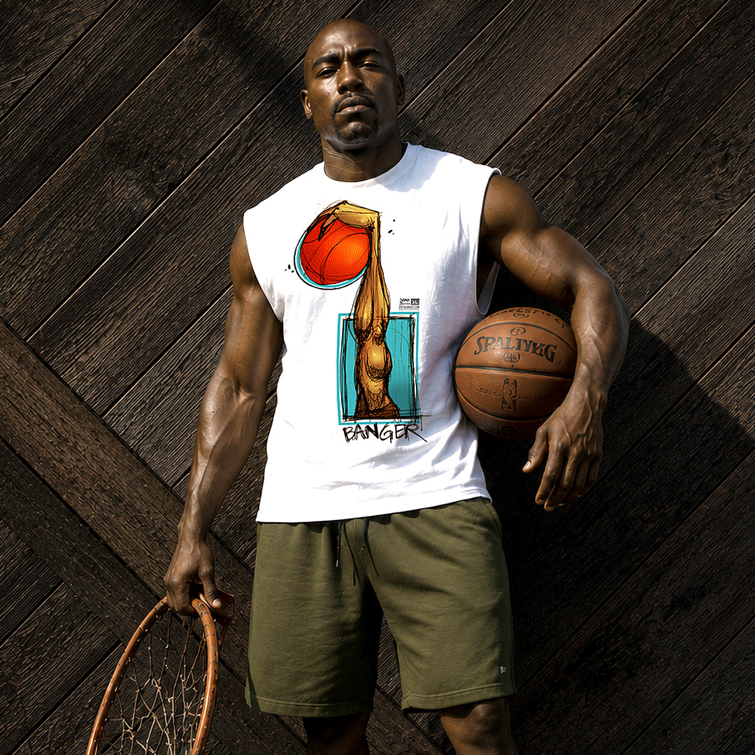 T-Shirt / Banger 02