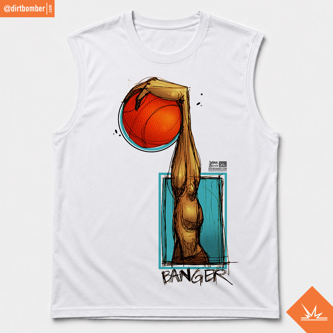 T-Shirt / Banger 02
