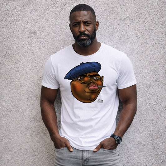 T-Shirt / Big Deal