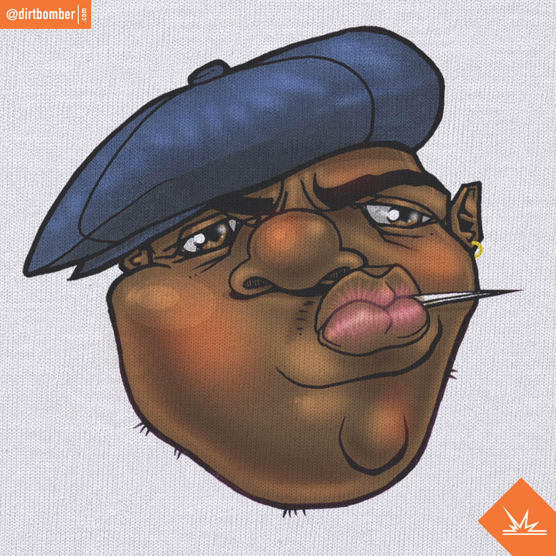 T-Shirt / Big Deal