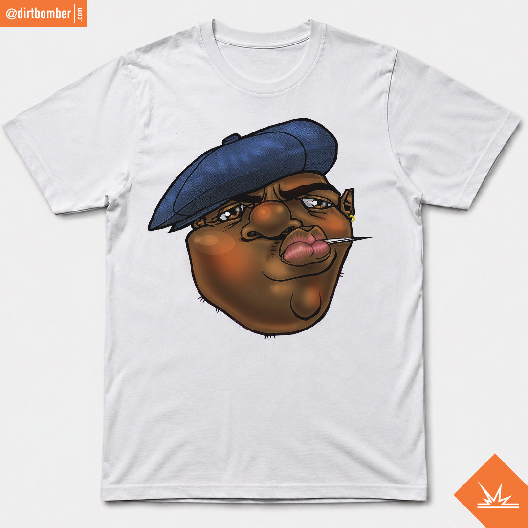 T-Shirt / Big Deal
