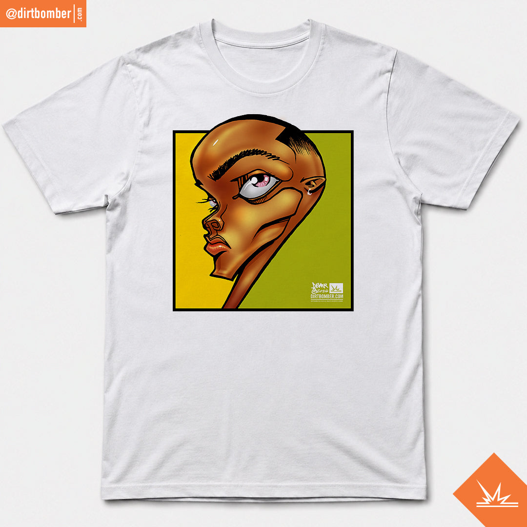 T-Shirt / Bow