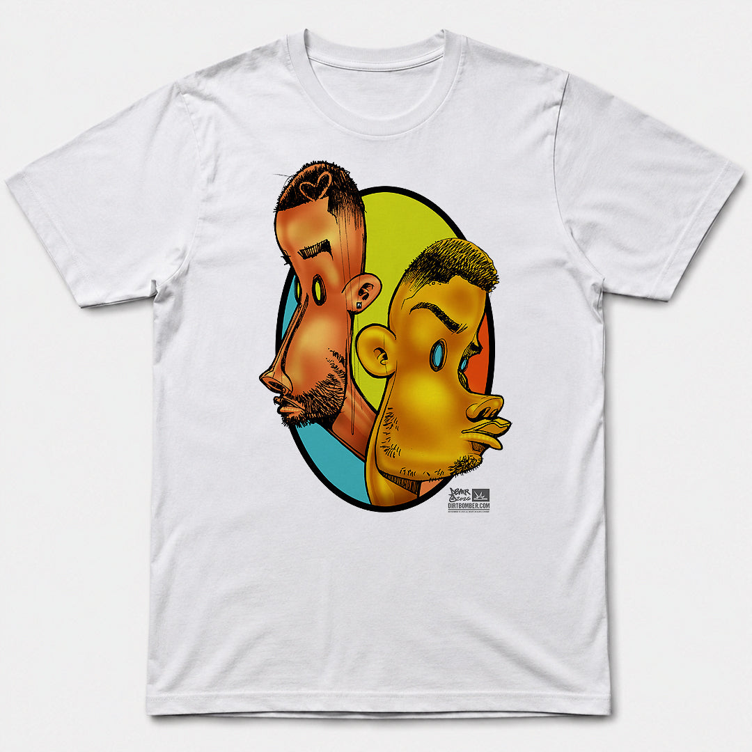 T-Shirt / Coast 2 Coast