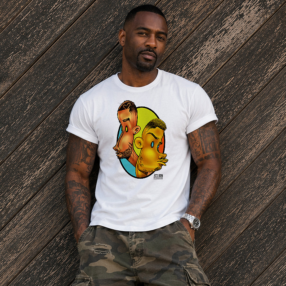 T-Shirt / Coast 2 Coast