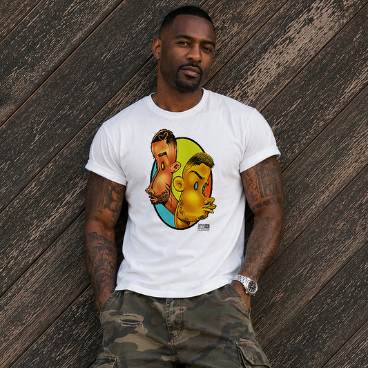 T-Shirt / Coast 2 Coast