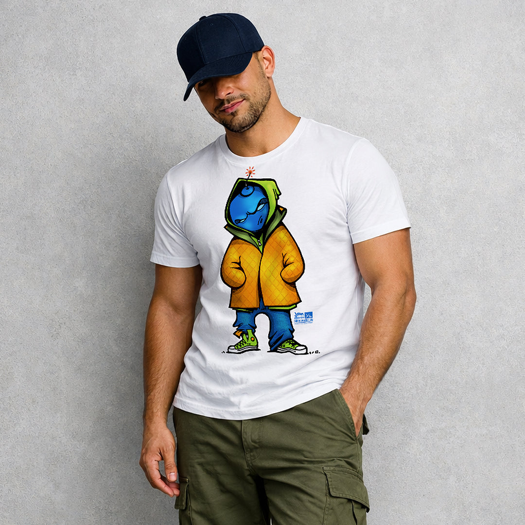 T-Shirt / DBMR Stands Alone