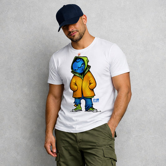 T-Shirt / DBMR Stands Alone