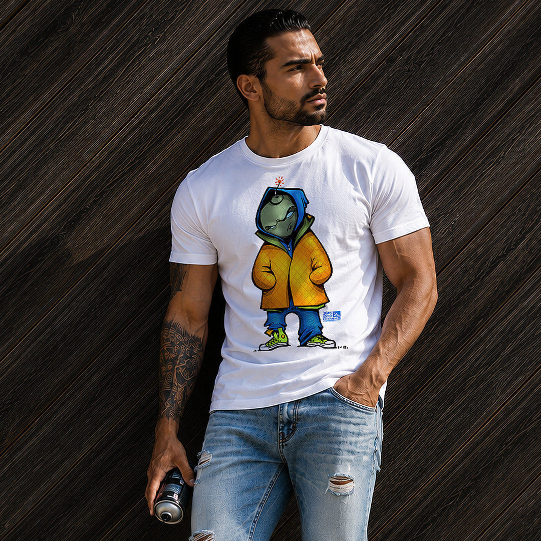 T-Shirt / DBMR Stands Alone