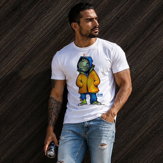 T-Shirt / DBMR Stands Alone