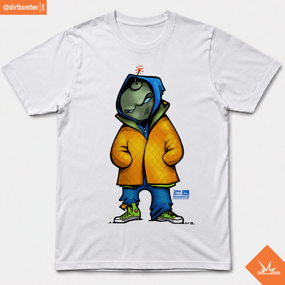T-Shirt / DBMR Stands Alone