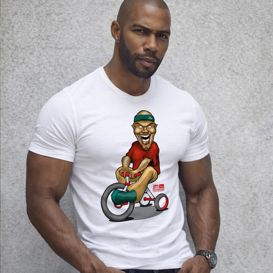 T-Shirt / Hot Wheels