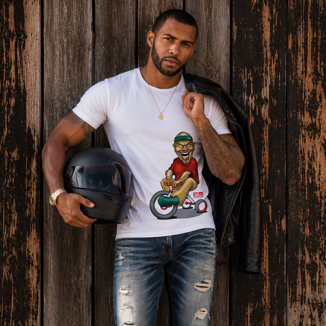 T-Shirt / Hot Wheels