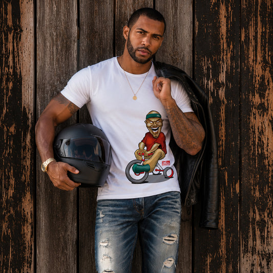 T-Shirt / Hot Wheels
