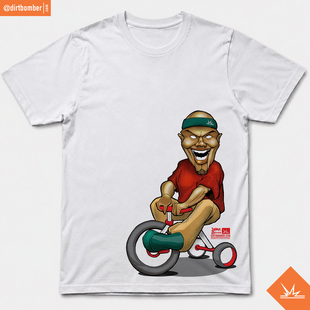 T-Shirt / Hot Wheels