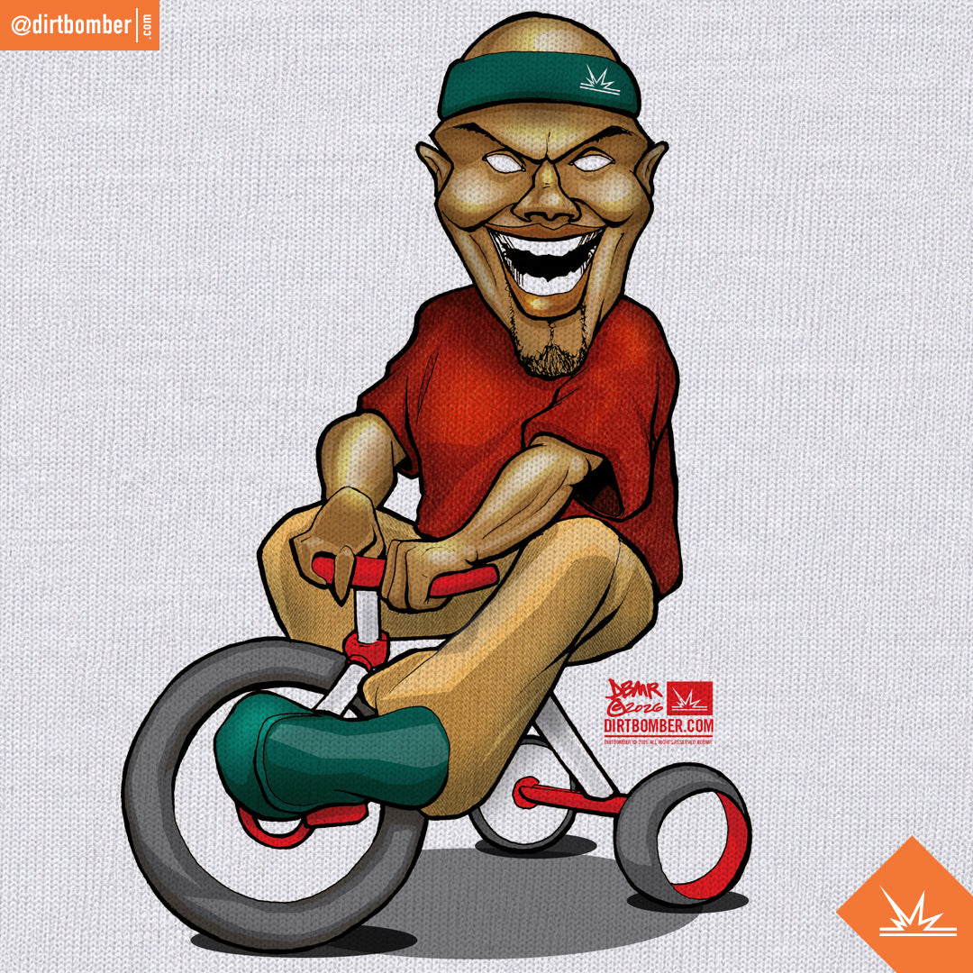 T-Shirt / Hot Wheels