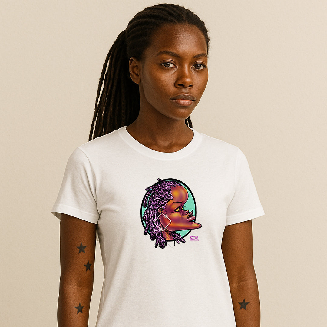 T-Shirt / Monique