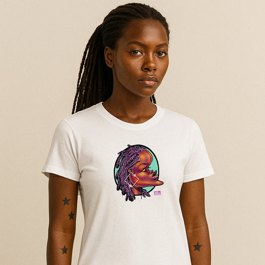 T-Shirt / Monique