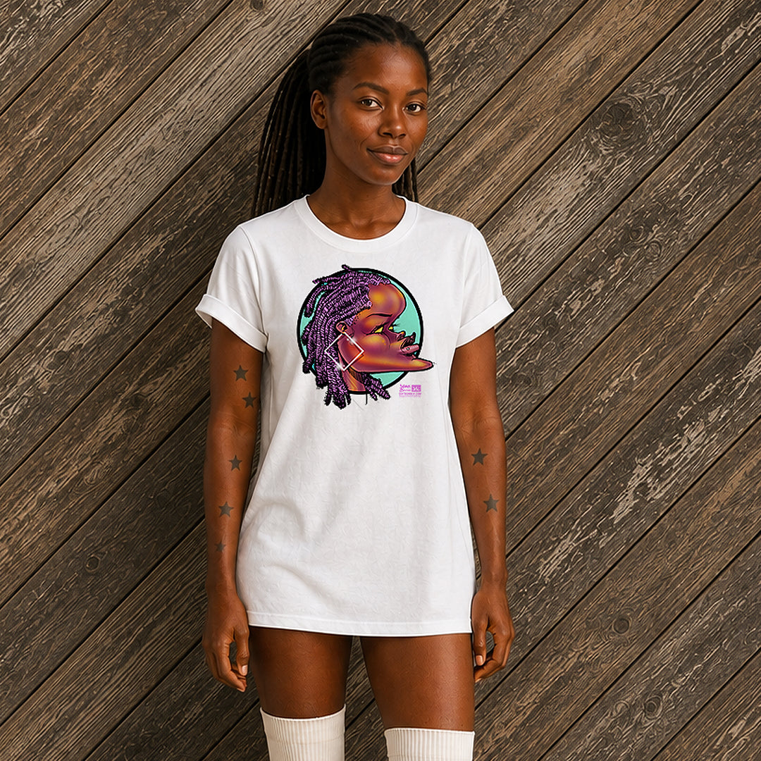 T-Shirt / Monique