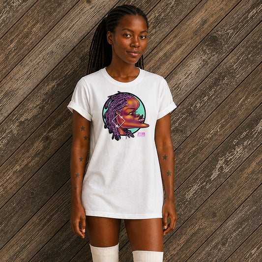 T-Shirt / Monique