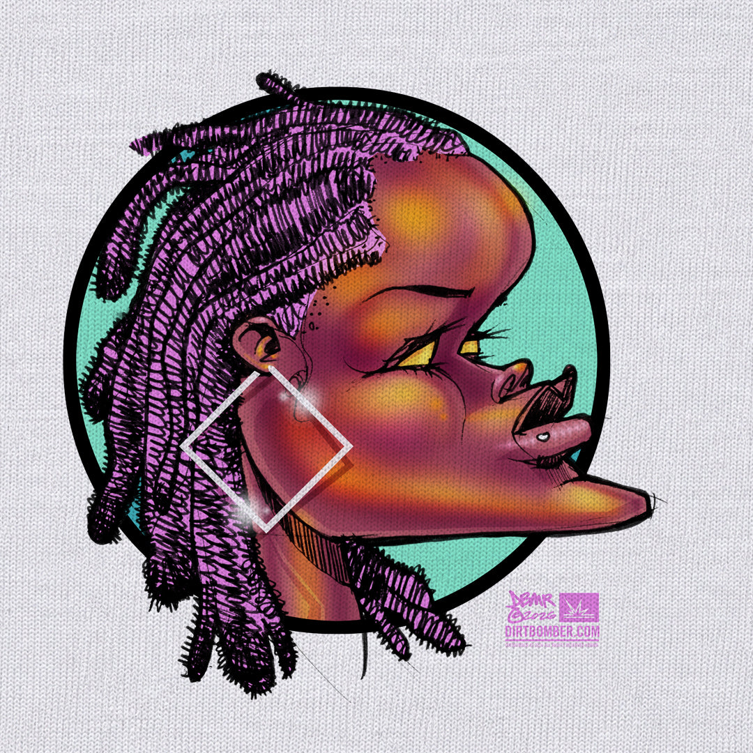 T-Shirt / Monique