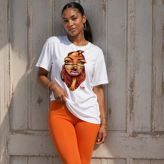 T-Shirt / Native Beauty
