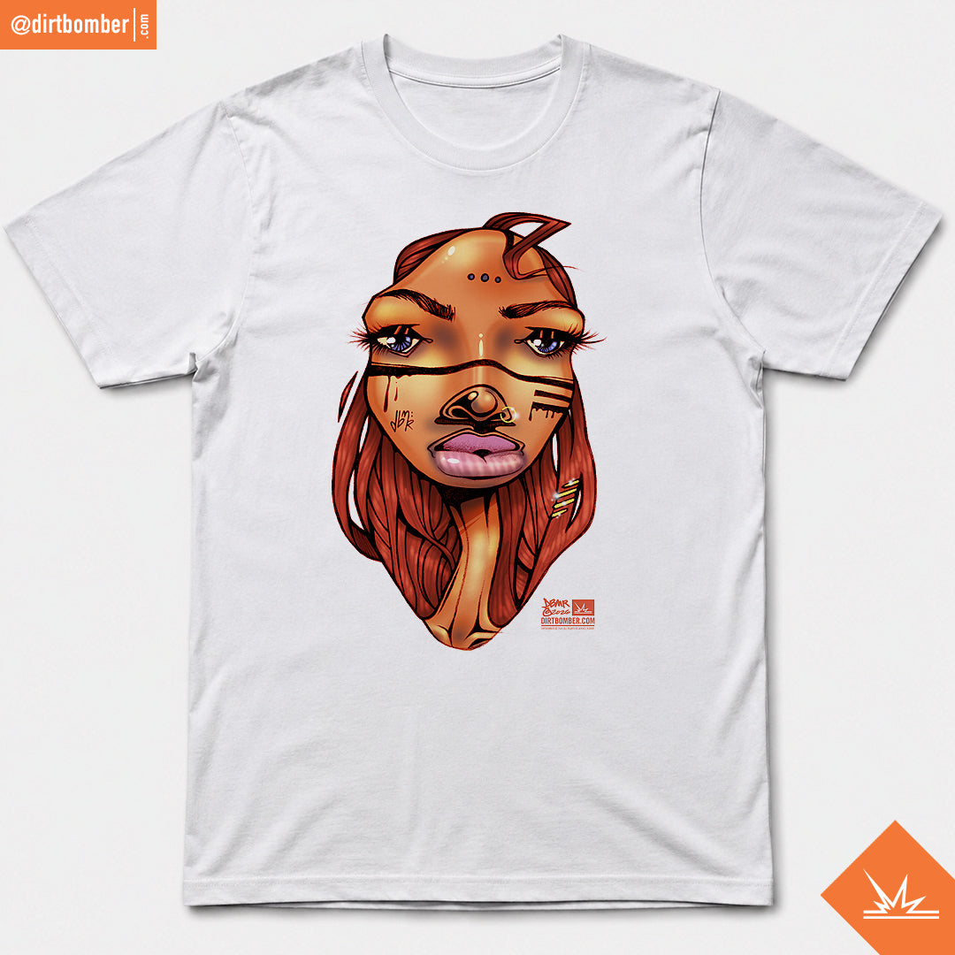 T-Shirt / Native Beauty