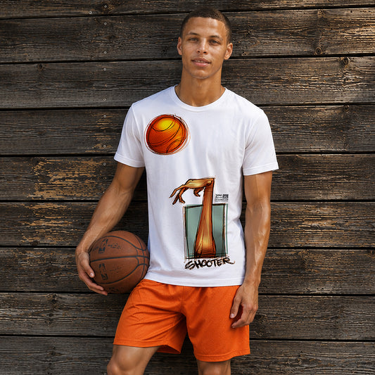 T-Shirt / Shooter 01
