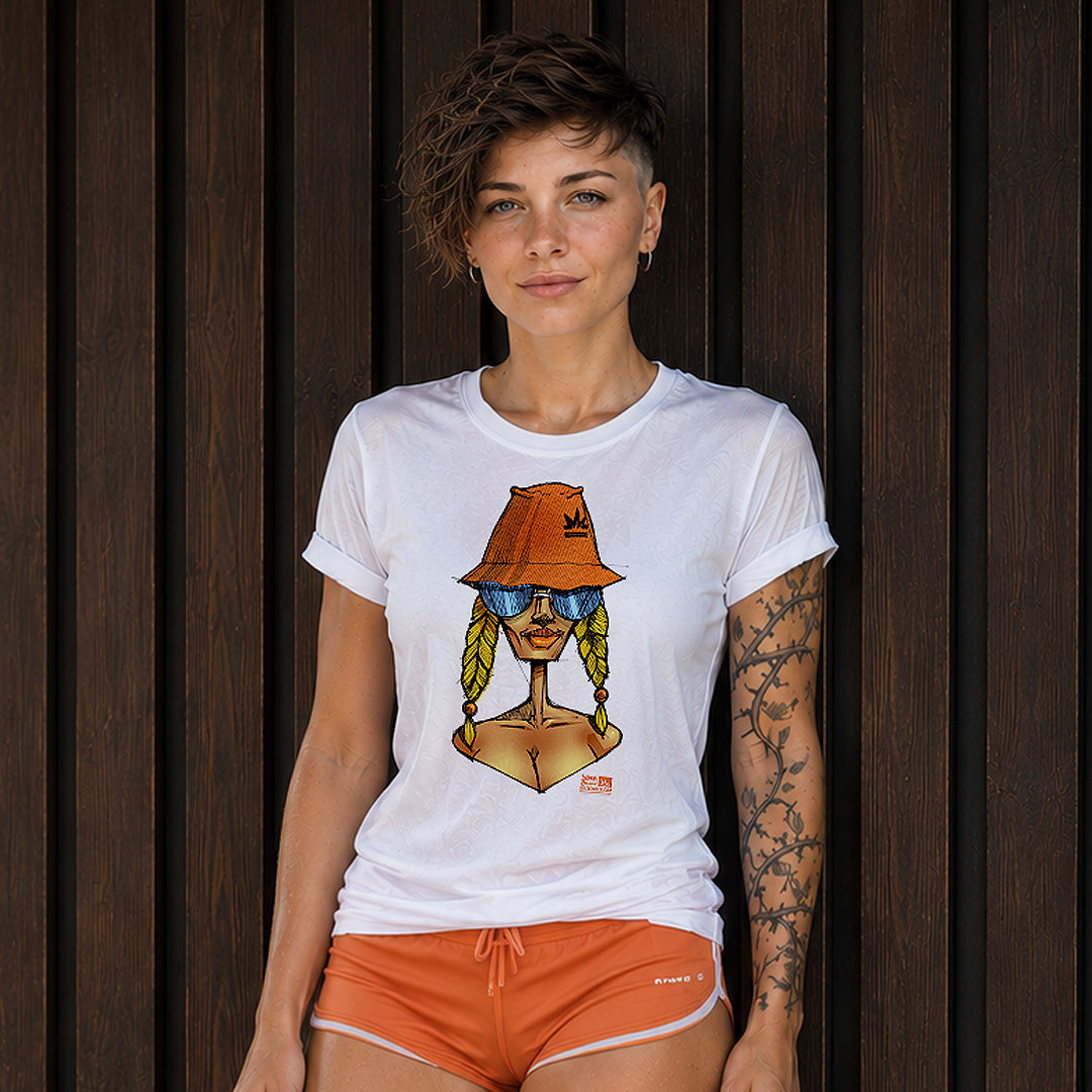 T-Shirt / Summer Daze