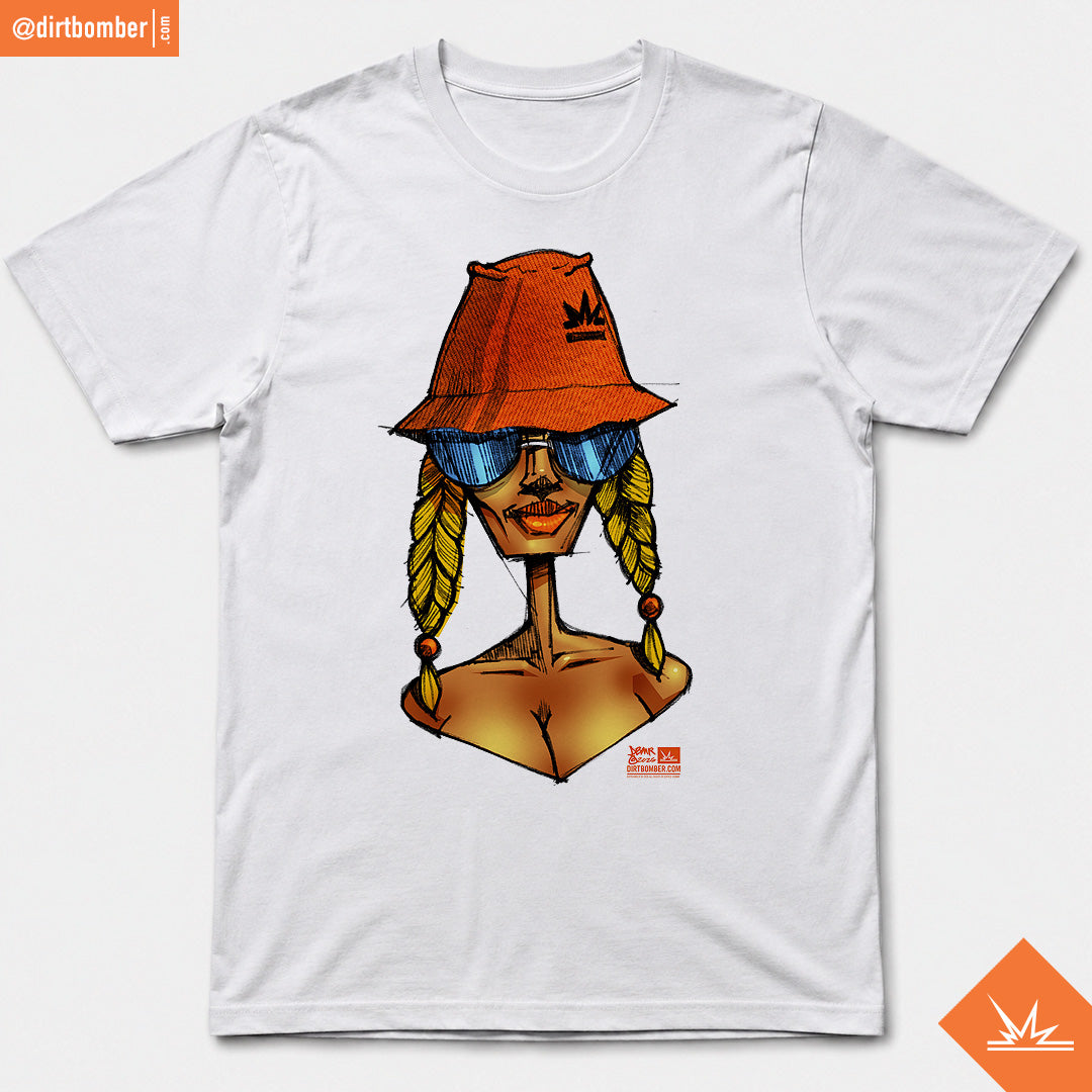 T-Shirt / Summer Daze