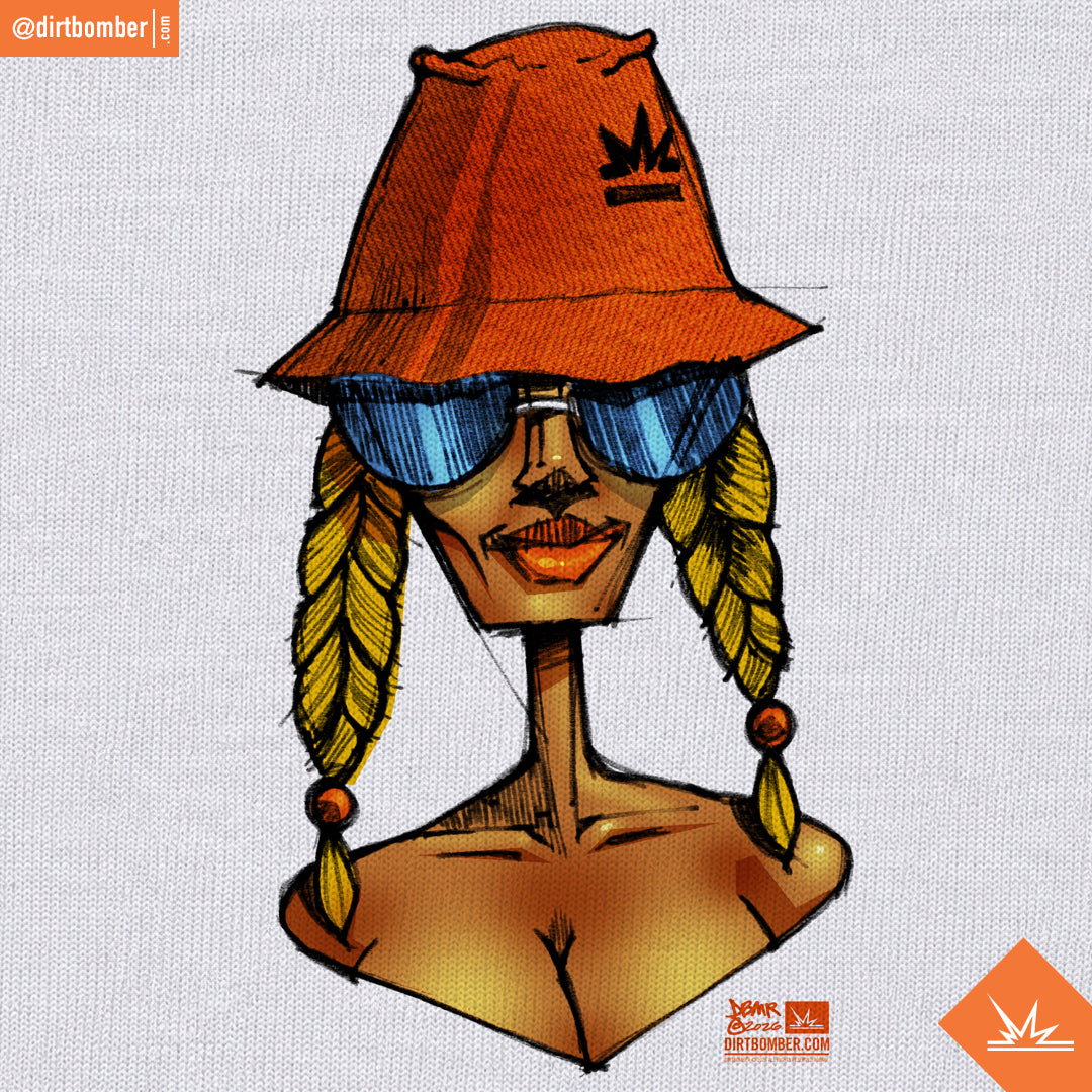 T-Shirt / Summer Daze