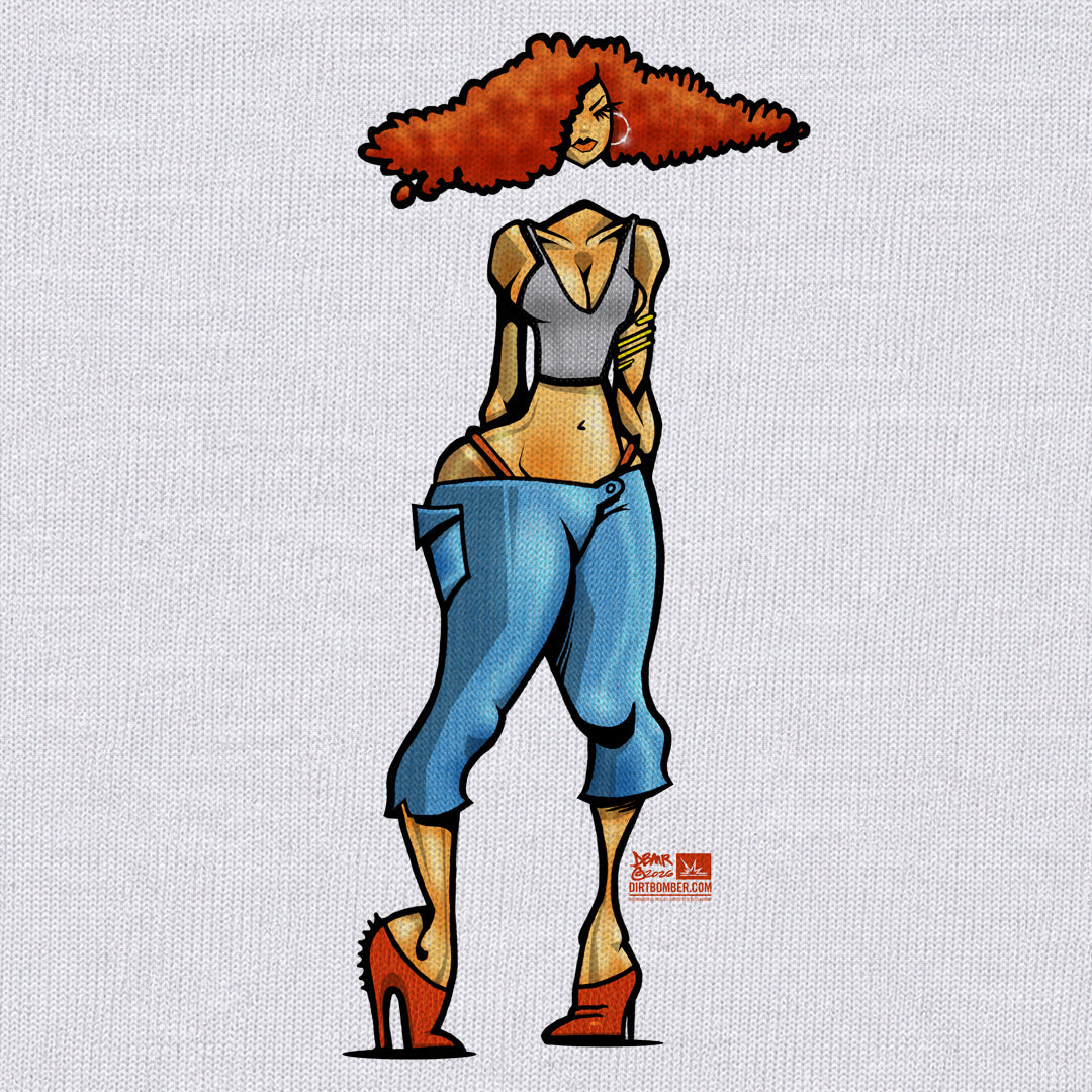 T-Shirt / Summer Vibe