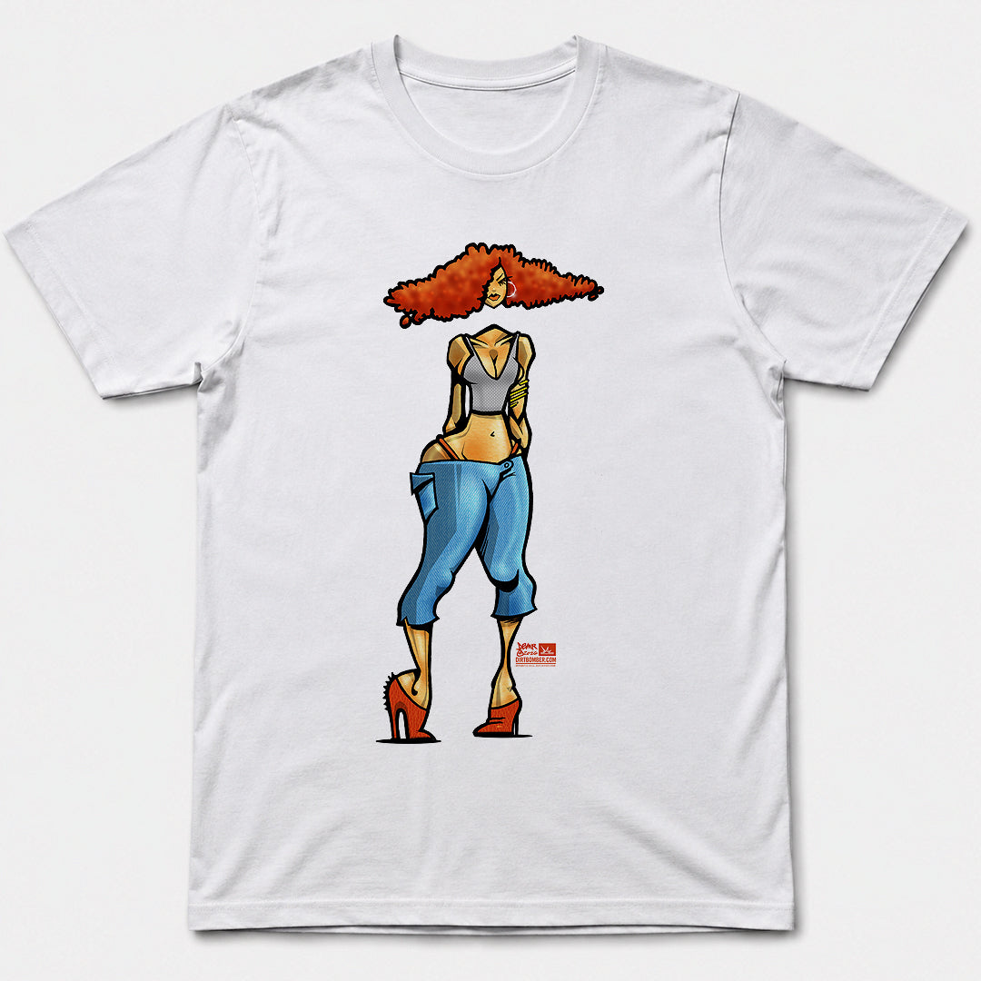 T-Shirt / Summer Vibe