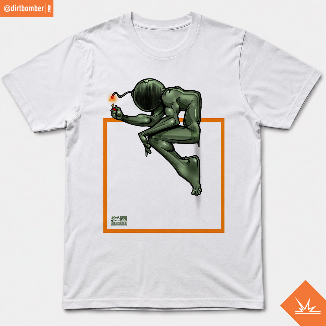 T-Shirt / The Fuse