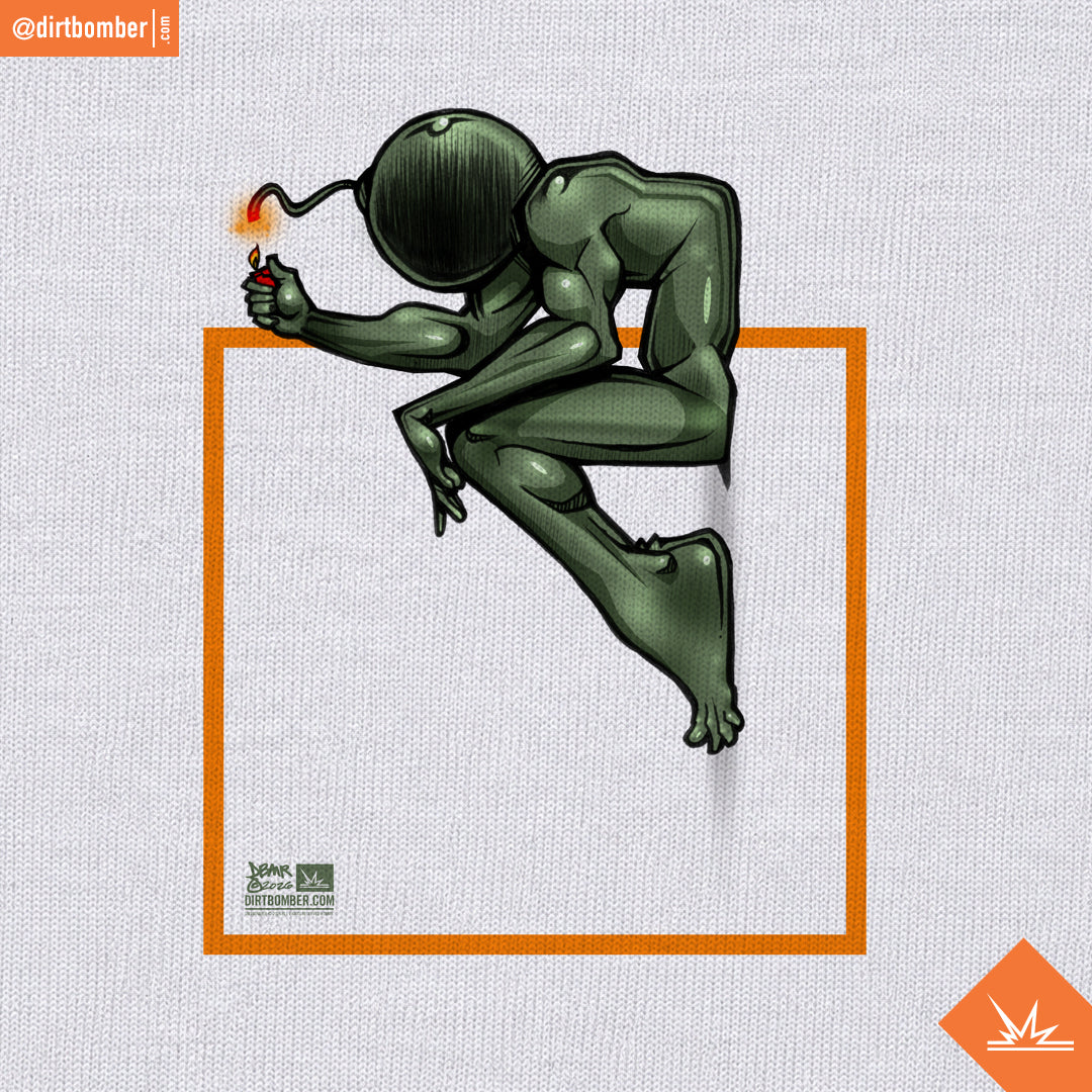 T-Shirt / The Fuse