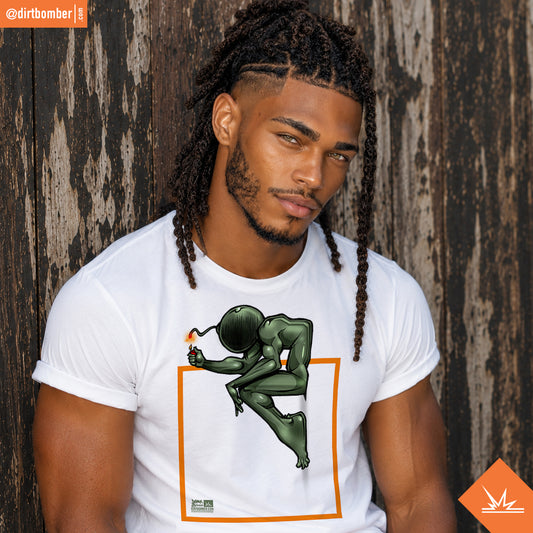 T-Shirt / The Fuse