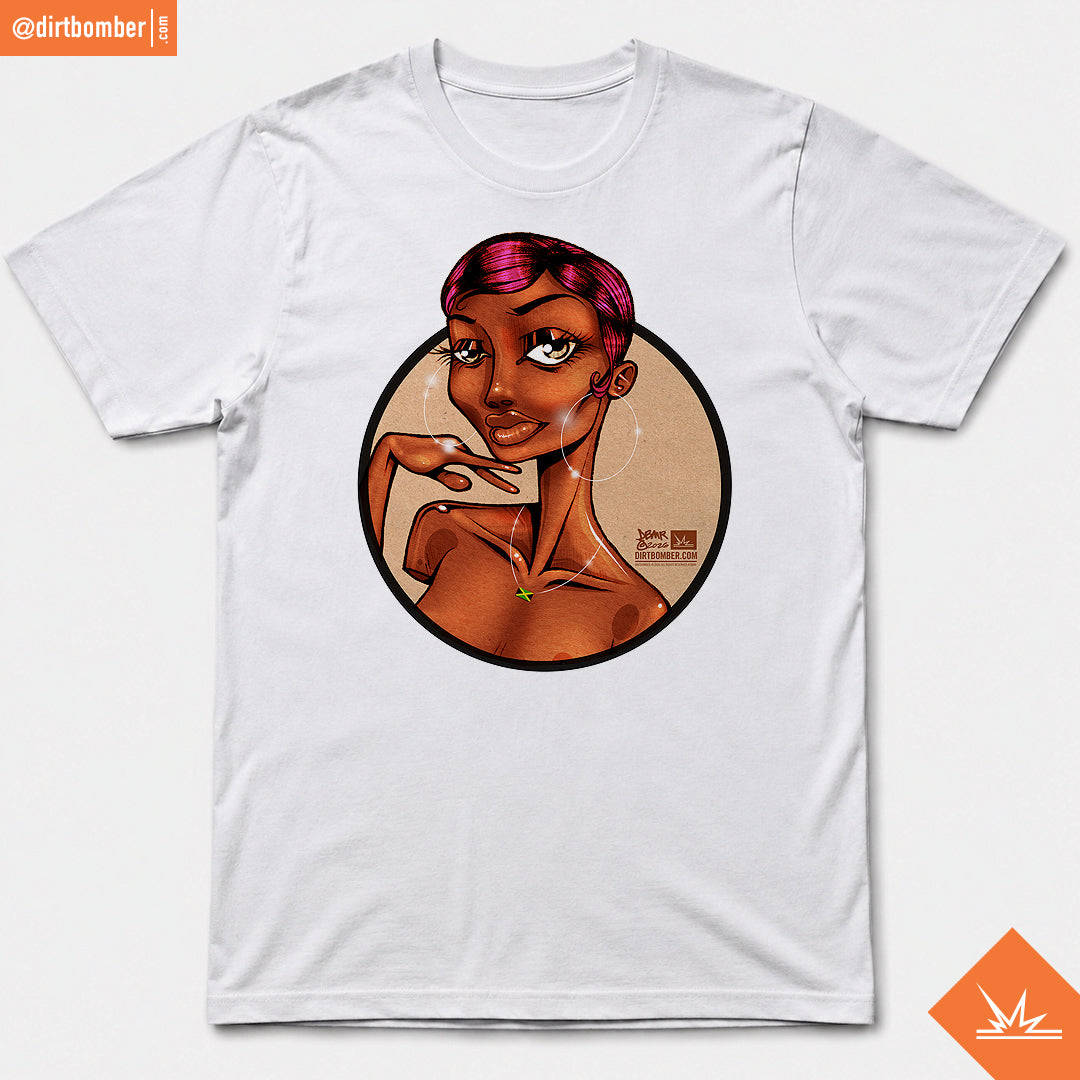 T-Shirt / Tiana