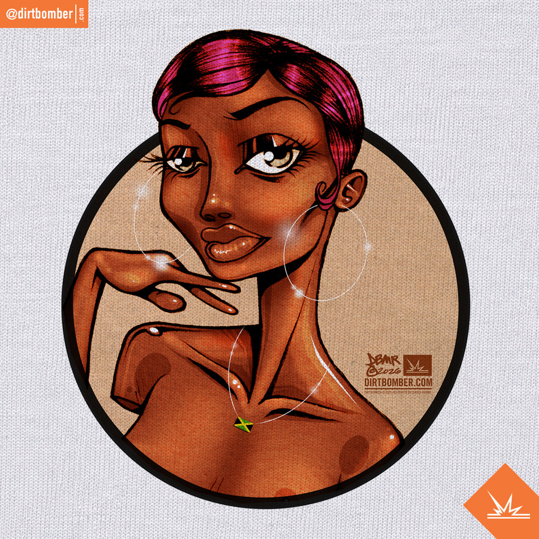 T-Shirt / Tiana
