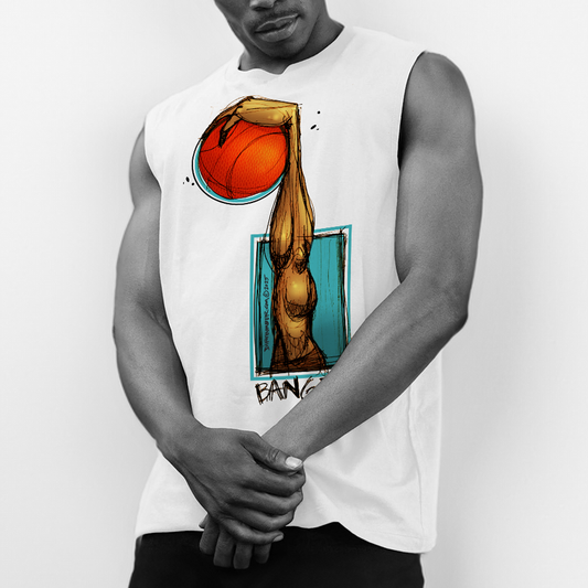 T-Shirt / Tank / Banger 02