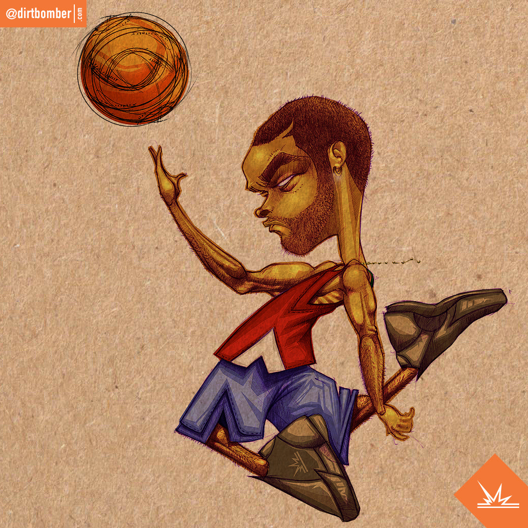 Finger Roll